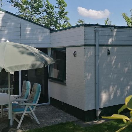 Vakantiebungalow Симпелвелд Экстерьер фото